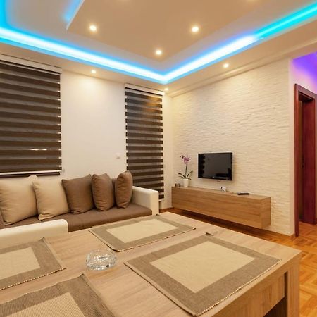 S&M Apartmani Zlatibor Eksteriør billede