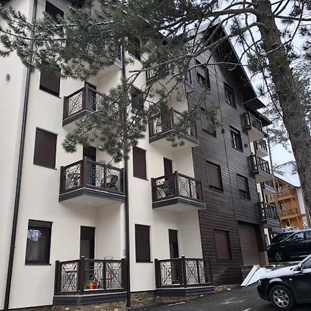 S&M Apartmani Zlatibor Eksteriør billede