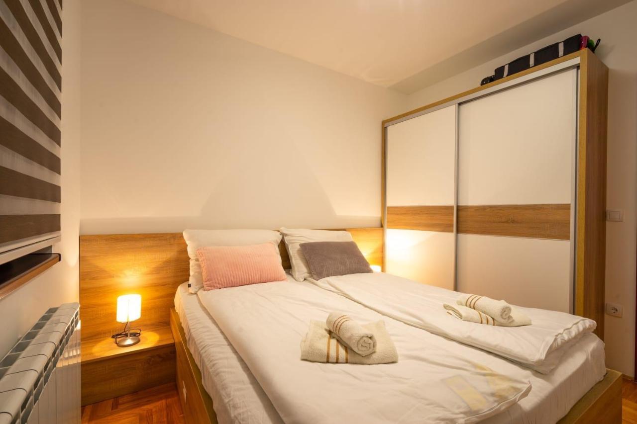 S&M Apartmani Zlatibor Eksteriør billede